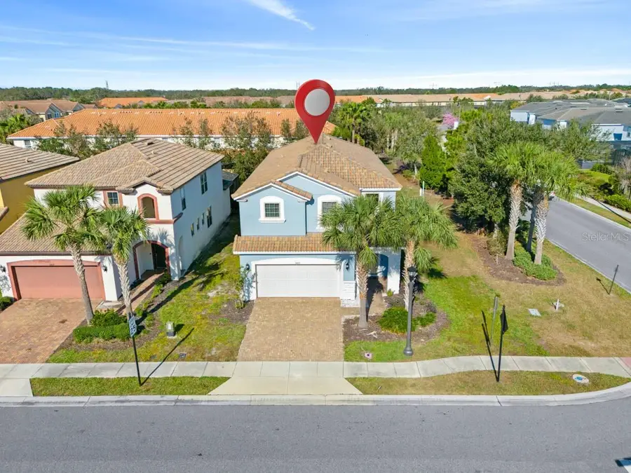 5405 Misty Oak Circle, Davenport, FL 33837 - #2