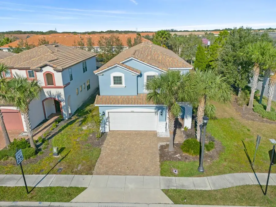 5405 Misty Oak Circle, Davenport, FL 33837 - #3