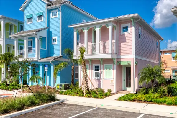 8041 Lost Shaker Lane, KISSIMMEE, FL 34747