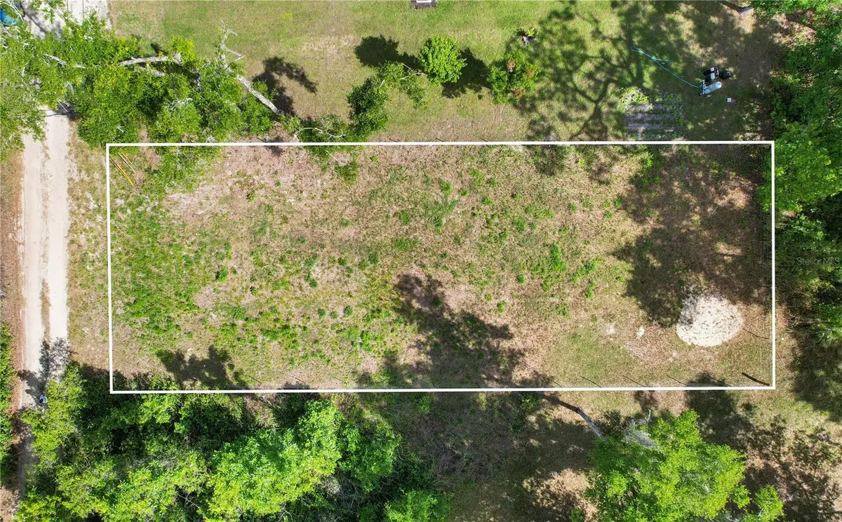 Paducah Street, Mount Plymouth, FL 32776 - #1