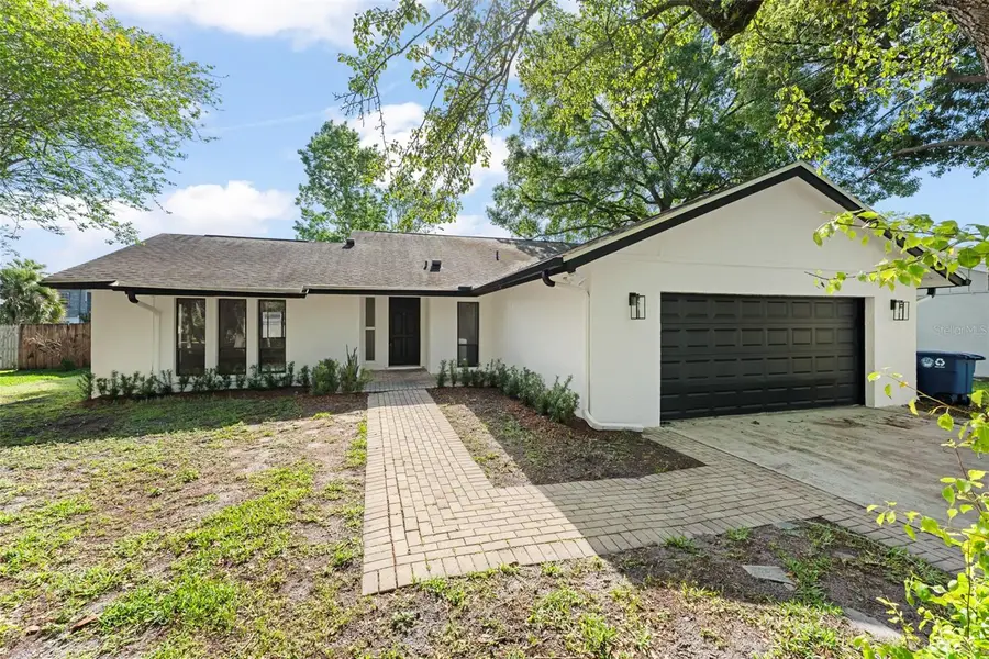 1210 Fairway Dr, Winter Park, FL 32792 - #2