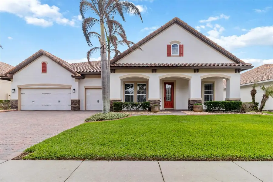 4257 Isle Vista Avenue, Belle Isle, FL 32812 - #3