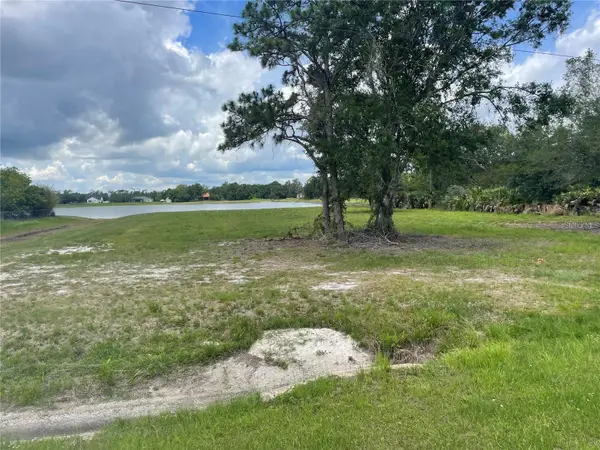3814 Calvert Avenue, ORLANDO, FL 32833
