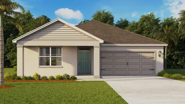 5018 Marshelder Street, APOPKA, FL 32712