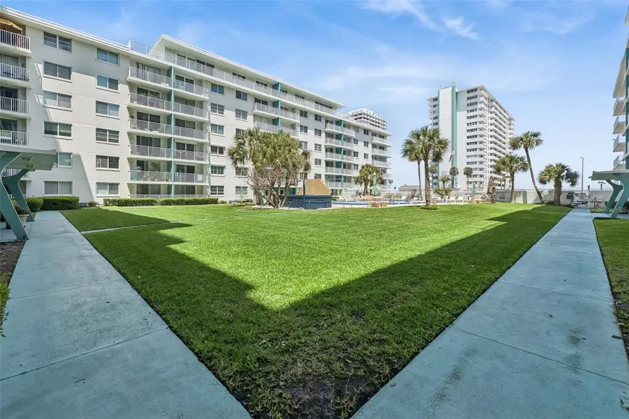 2727 N Atlantic Avenue #6190, Daytona Beach, FL 32118 - #2