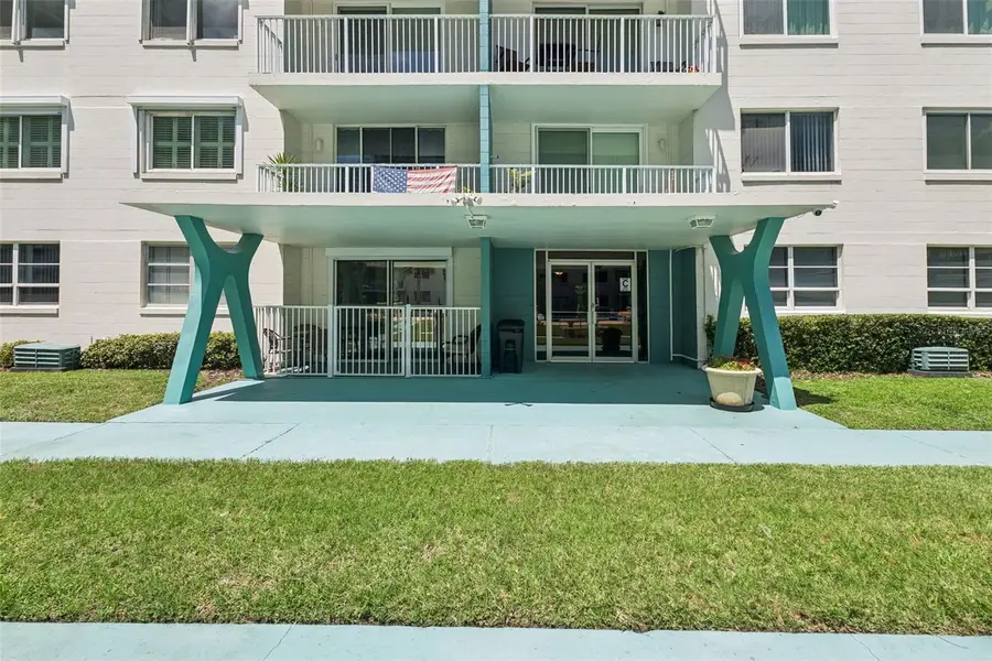 2727 N Atlantic Avenue #6190, Daytona Beach, FL 32118 - #3