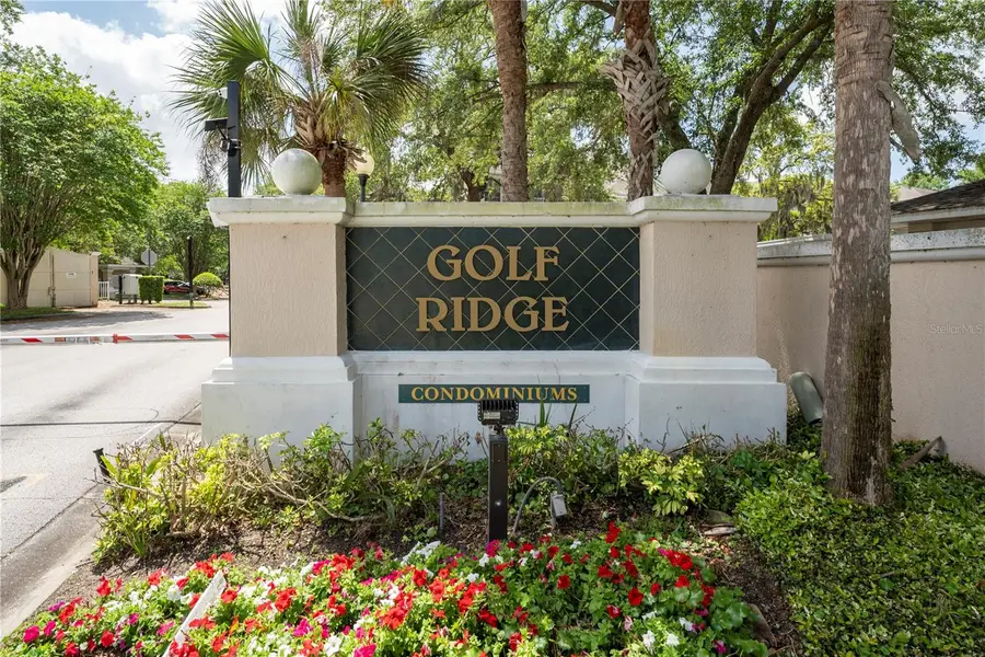 1212 S Hiawassee Road #525, Orlando, FL 32835 - #2