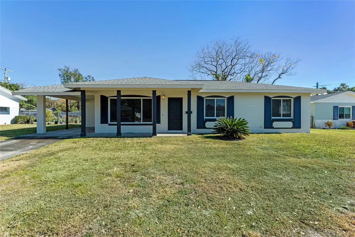 623 Truesdell Avenue, Altamonte Springs, FL 32701 - #1
