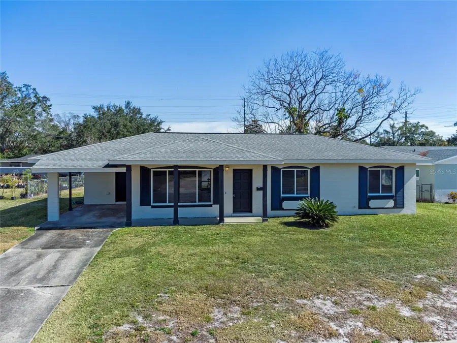 623 Truesdell Avenue, Altamonte Springs, FL 32701 - #2