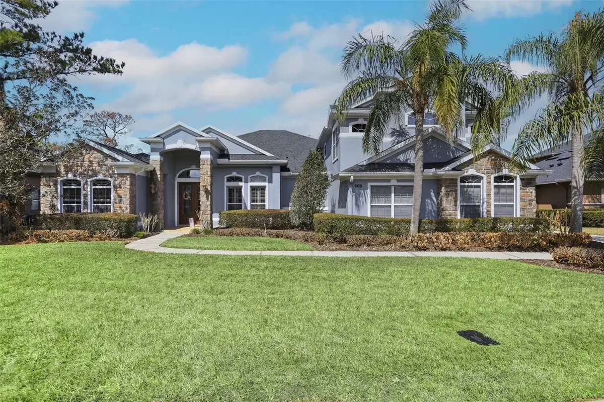 408 Avondale Court, Winter Springs, FL 32708 - #1
