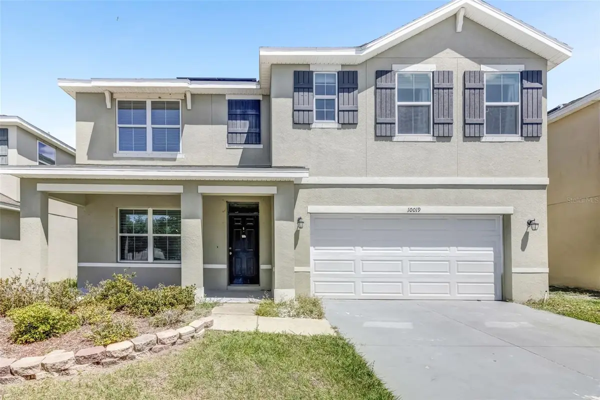 10019 Geese Trail Circle, Sun City Center, FL 33573 - #1