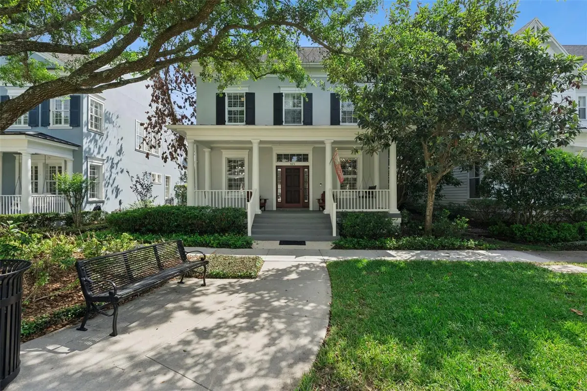 925 Hanley Alley, Orlando, FL 32814 - #1