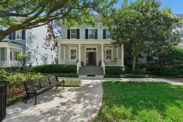 925 Hanley Alley, ORLANDO, FL 32814