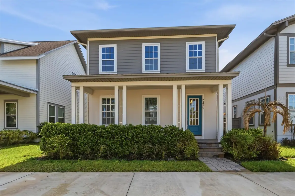 8210 Nemours Parkway, Orlando, FL 32827 - #1