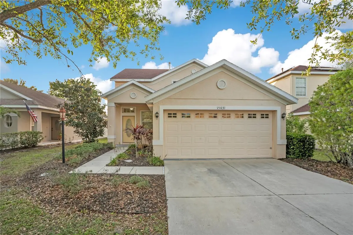 15031 Skip Jack Loop, Lakewood Ranch, FL 34202 - #1