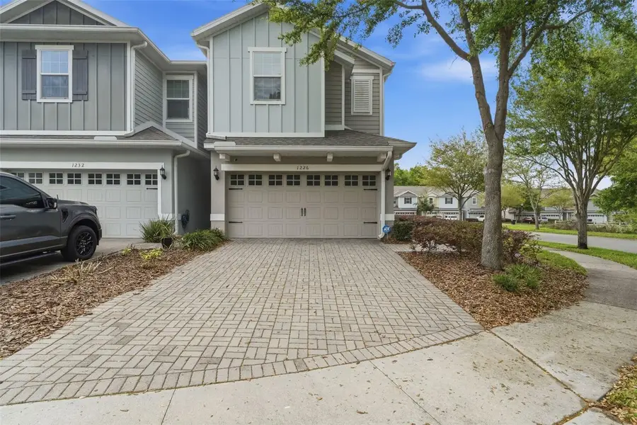 1226 E 10th Street, Apopka, FL 32703 - #3