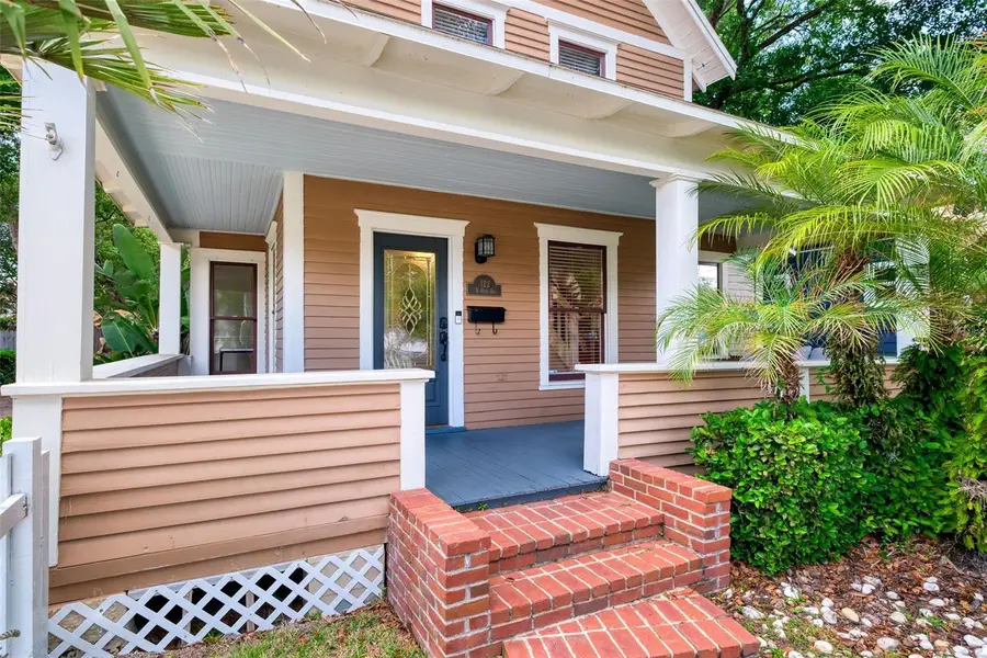 122 N Hyer Avenue, Orlando, FL 32801 - #3