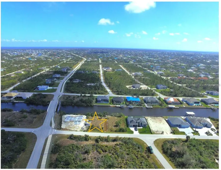 8618 Santa Cruz Drive, Port Charlotte, FL 33981 - #3