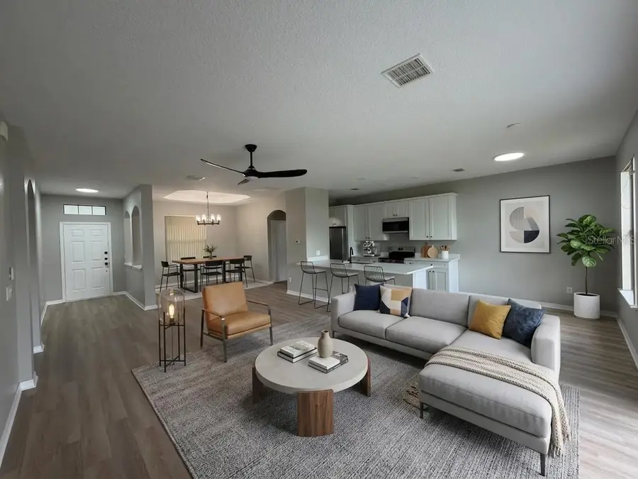 227 N Julia Avenue, Deland, FL 32720 - #2