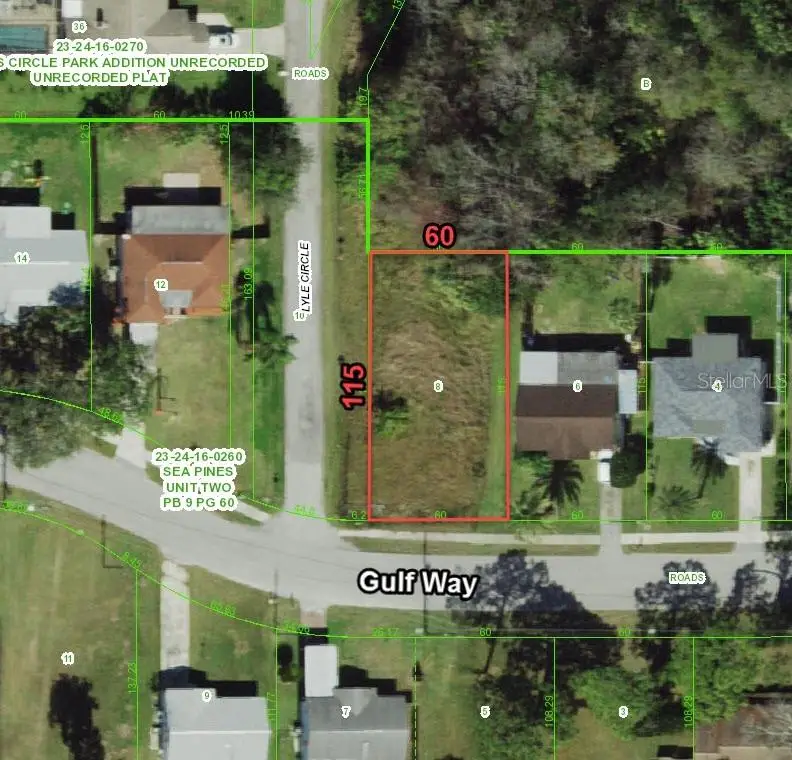 8501 Gulf Way, Hudson, FL 34667 - #1