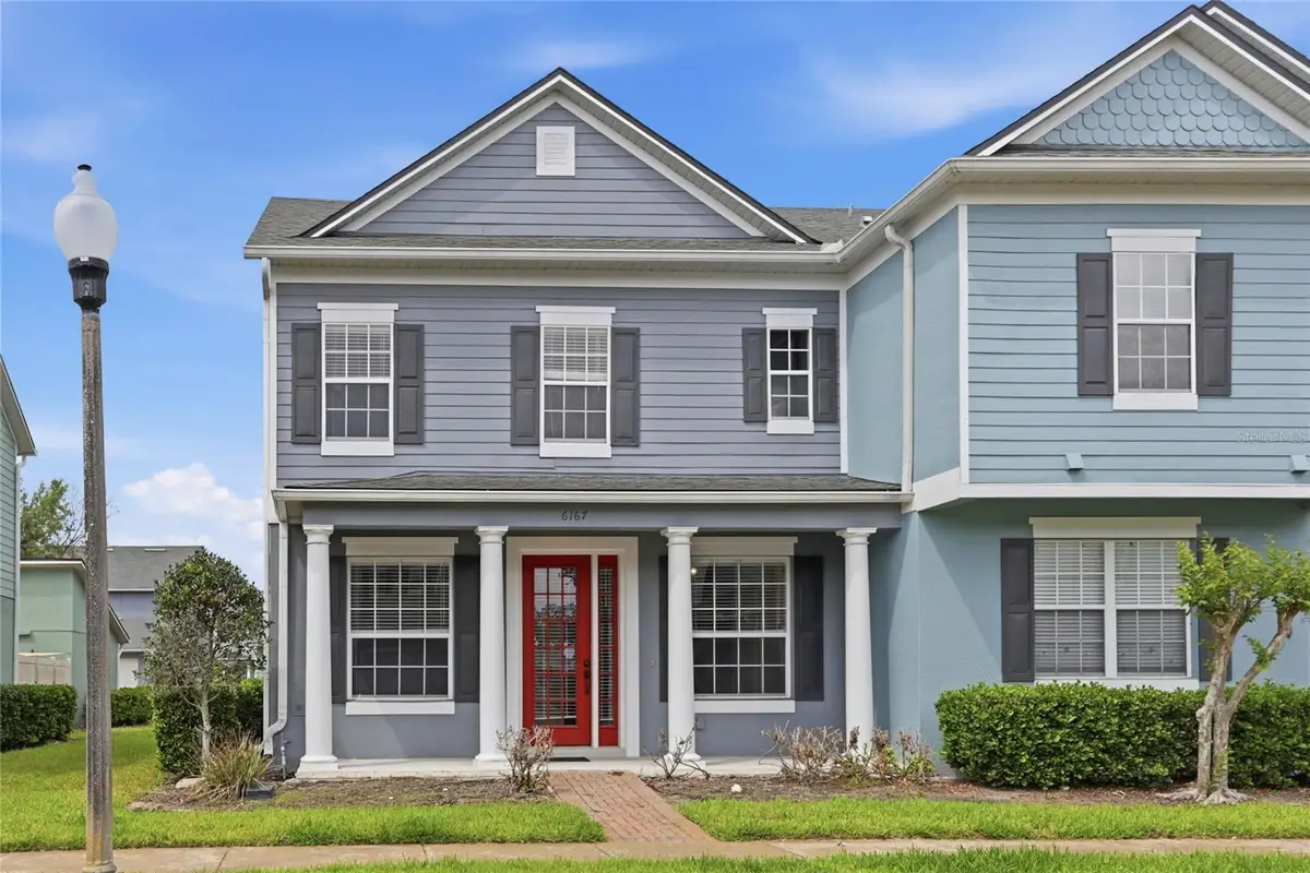 6167 Chapledale Drive, Orlando, FL 32829 - #1