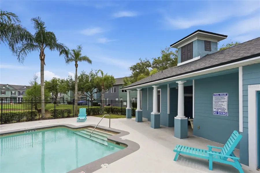 6167 Chapledale Drive, Orlando, FL 32829 - #3