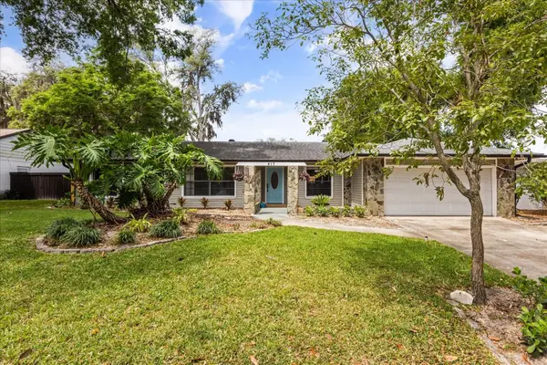 817 E Harbour Court, OCOEE, FL 34761