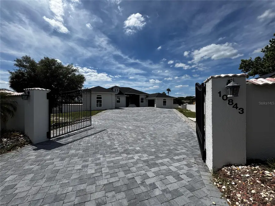 10843 Lakeshore Drive, Clermont, FL 34711 - #2