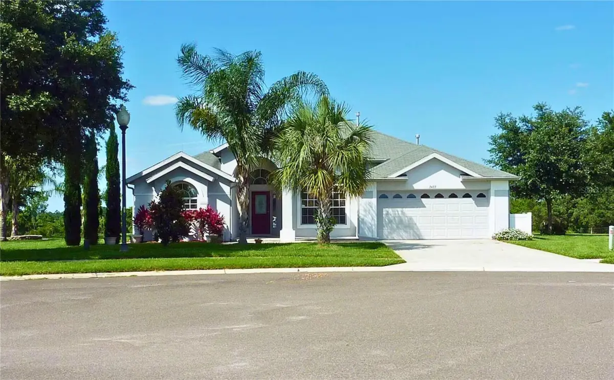 3433 Swallow Hill Street, Clermont, FL 34714 - #1