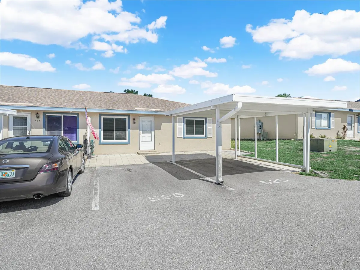 525 Winter Terr Road #525, Winter Haven, FL 33881 - #1