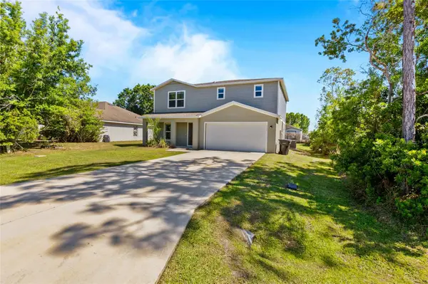 612 Linnet Ct, POINCIANA, FL 34759