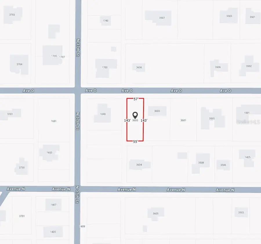 Avenue O, Fort Pierce, FL 34947 - #2