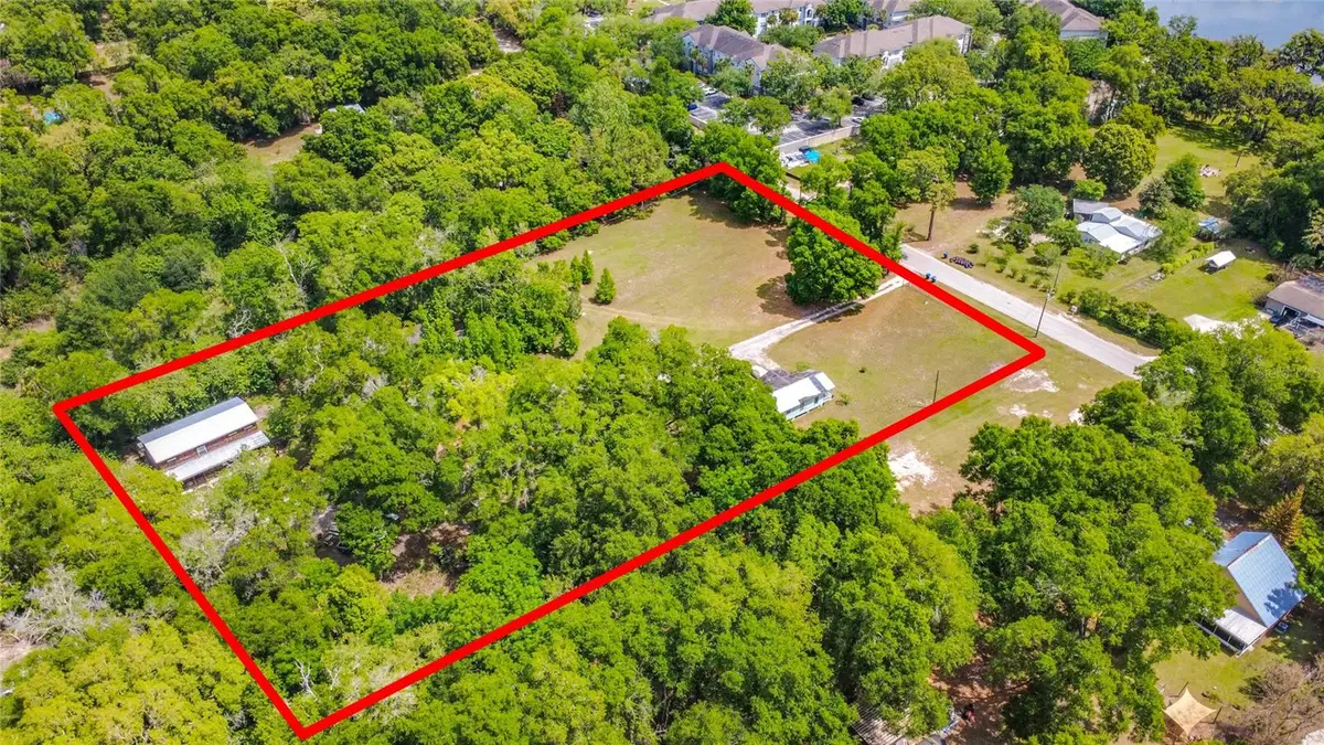 806 S Lake Pleasant Road, Apopka, FL 32703 - #1