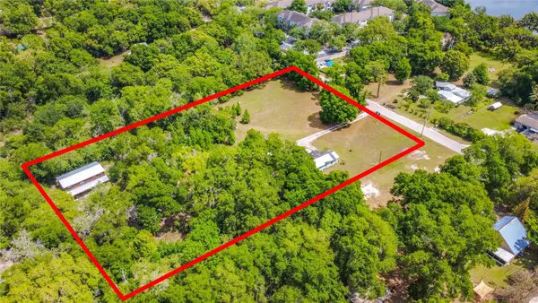 806 S Lake Pleasant Road, APOPKA, FL 32703