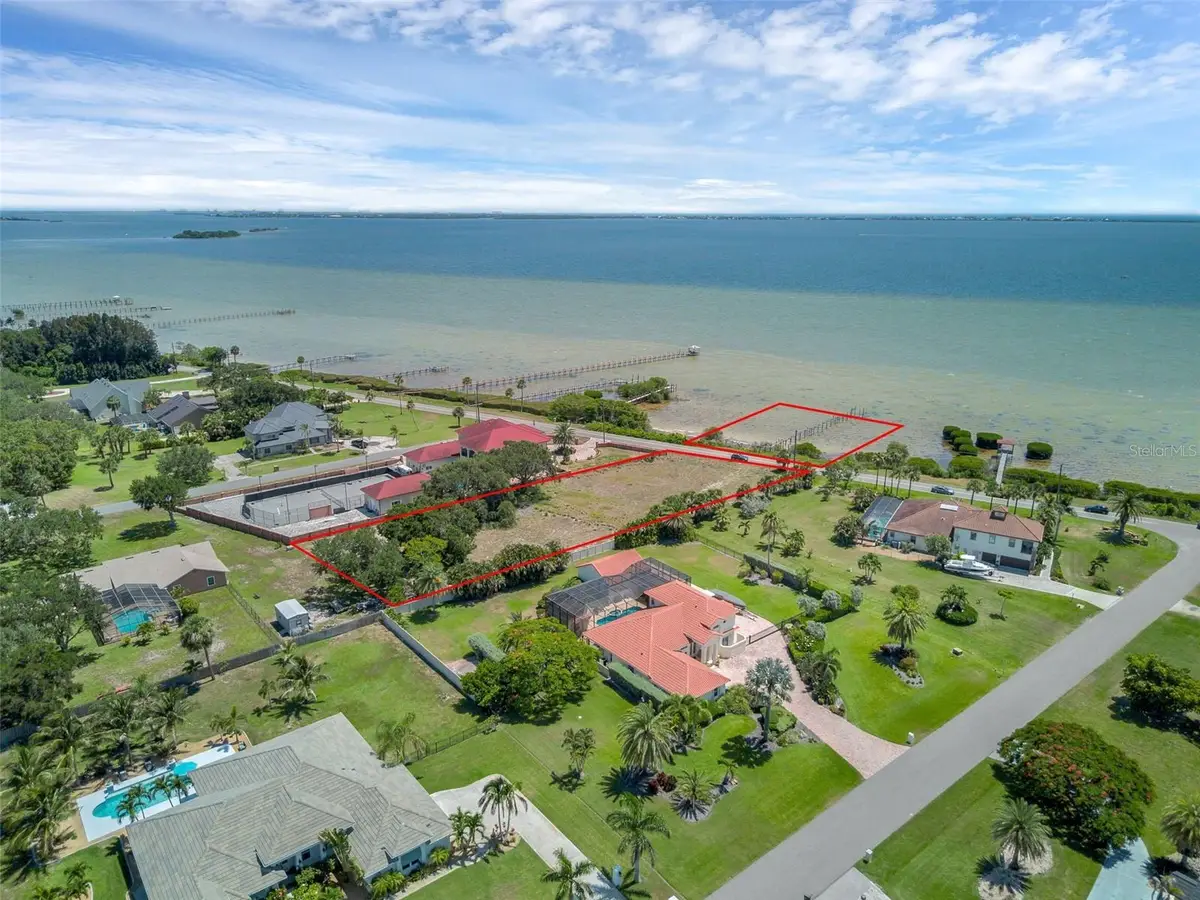 5715 S Tropical Trail, Merritt Island, FL 32952 - #1