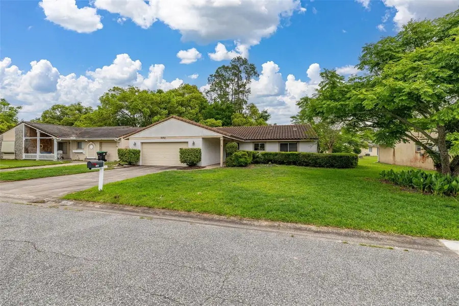 10702 William Tell Drive, Orlando, FL 32821 - #2