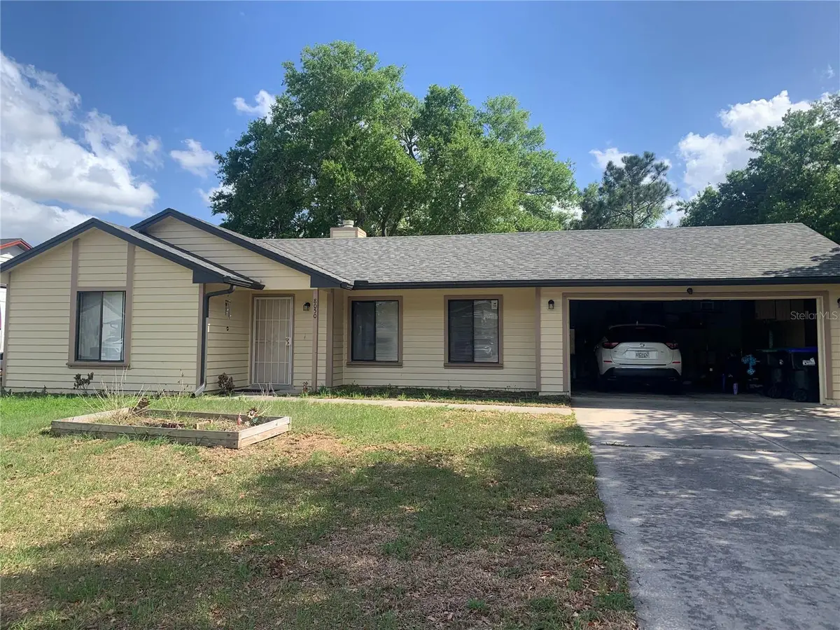 8050 Windy Hill Way, Orlando, FL 32818 - #1