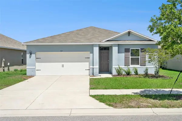 391 Boardwalk Avenue, HAINES CITY, FL 33844