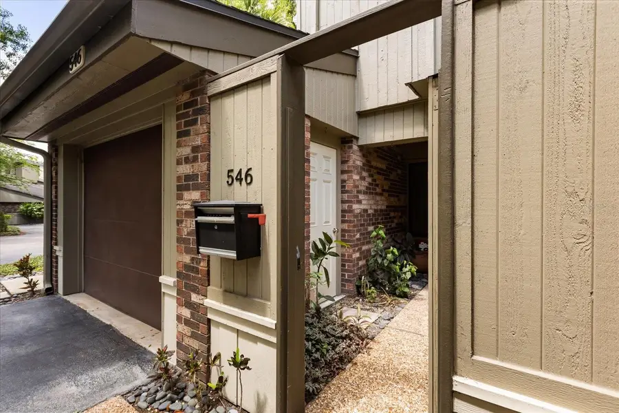 546 S Osceola Avenue #31, Orlando, FL 32801 - #2