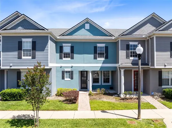 6187 Chapledale Drive, ORLANDO, FL 32829