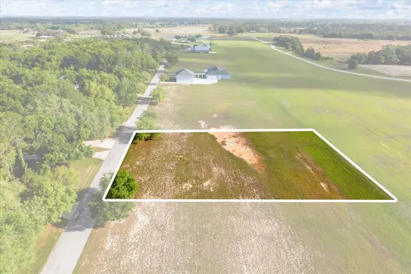 Grass Roots Road #Lot 11, GROVELAND, FL 34736