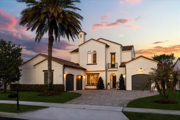 12411 Montalcino Circle, WINDERMERE, FL 34786