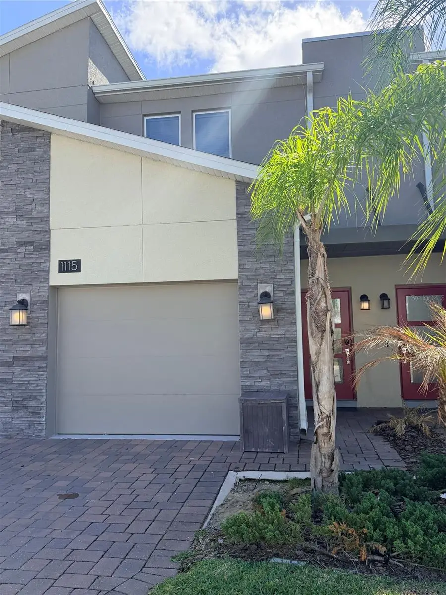 1115 Challenge Drive, Davenport, FL 33896 - #2