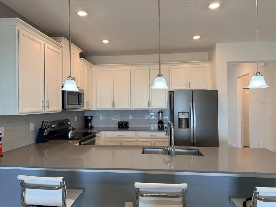 1115 Challenge Drive, Davenport, FL 33896 - #3