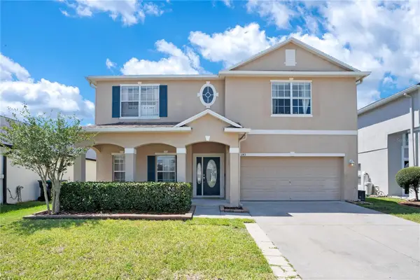 1143 Willow Branch Drive, ORLANDO, FL 32828