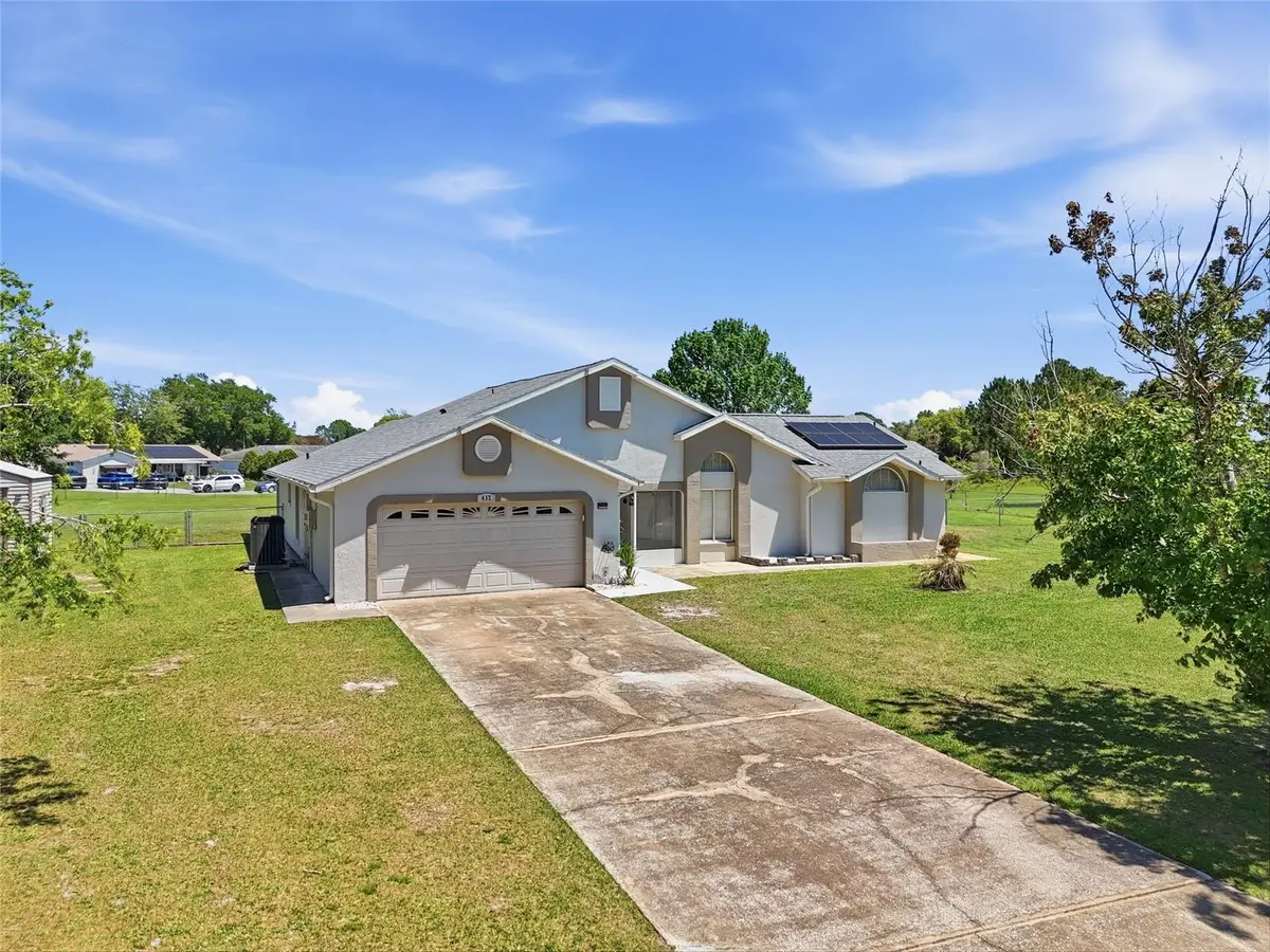 417 Rider Circle, Kissimmee, FL 34743 - #1