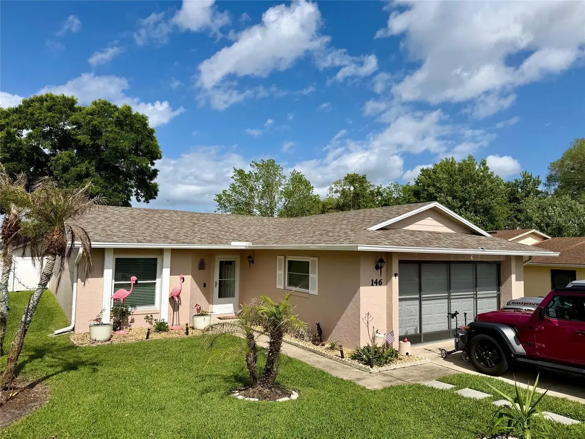 146 Mayfair Court, Sanford, FL 32771 - #1