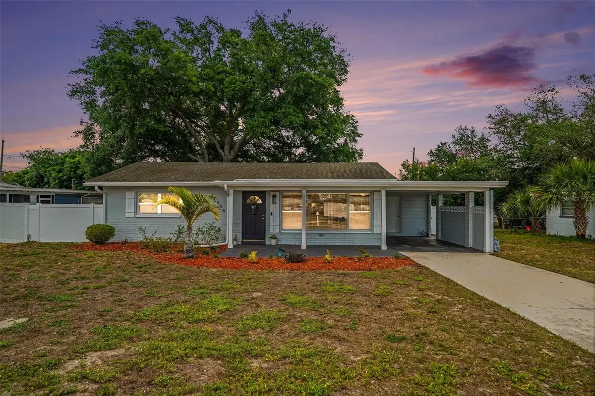 10555 109th Street, Largo, FL 33778 - #1