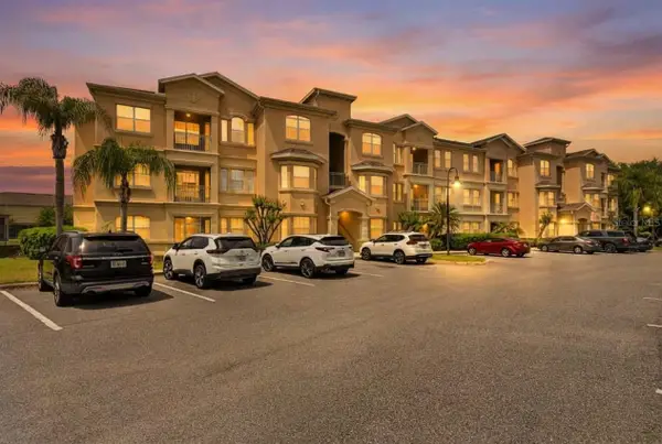 620 Terrace Ridge Circle #620, DAVENPORT, FL 33896