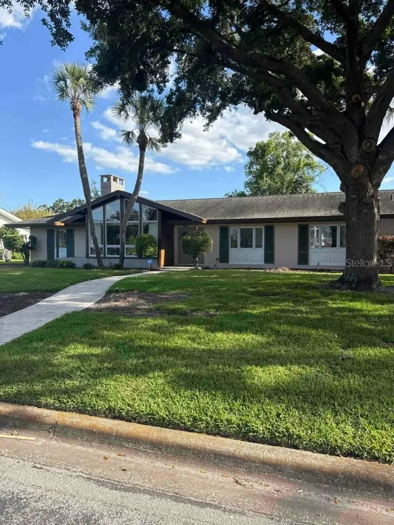 1818 Espanola Drive, Orlando, FL 32804 - #1
